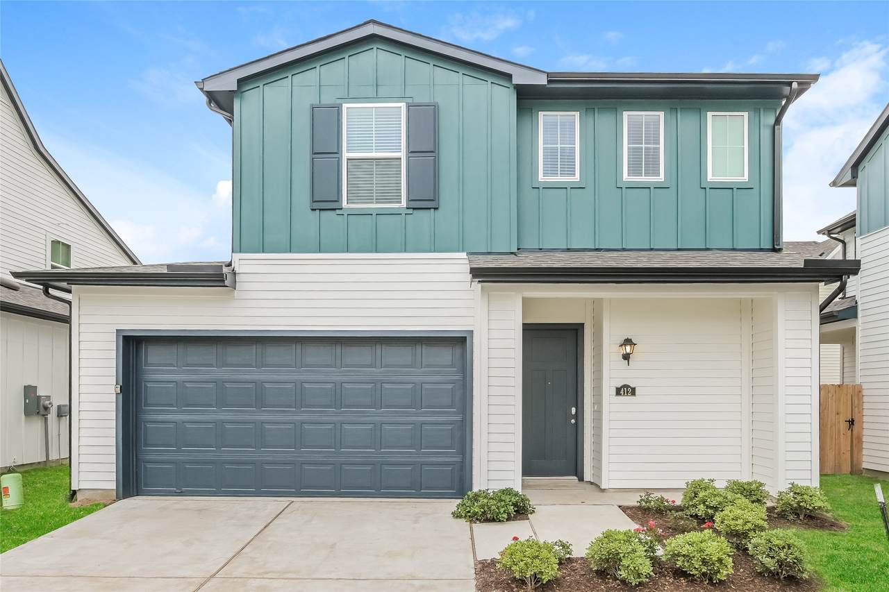 9835 Willow Creek Commerce Drive - Photo 1