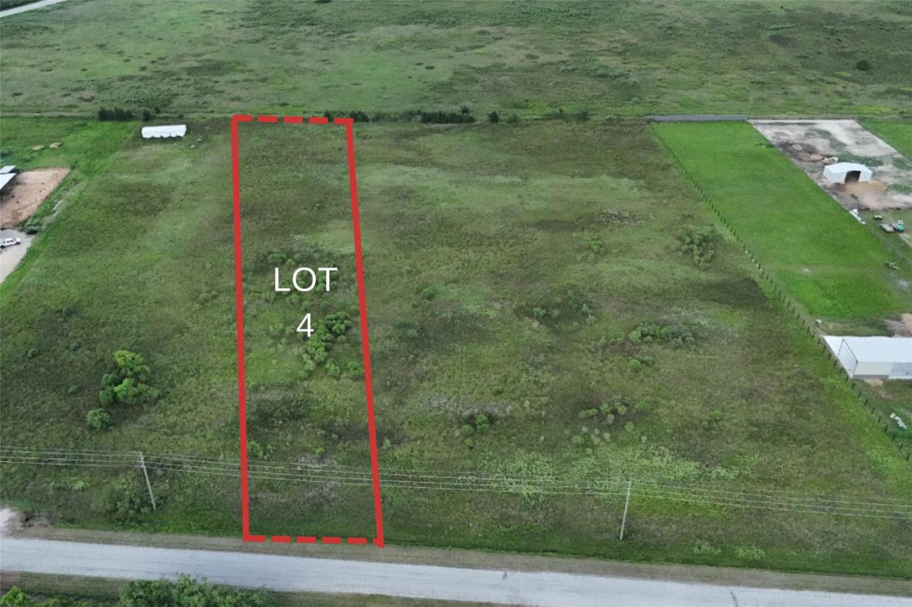 0 County Road 273 Lot 4 - Photo 1