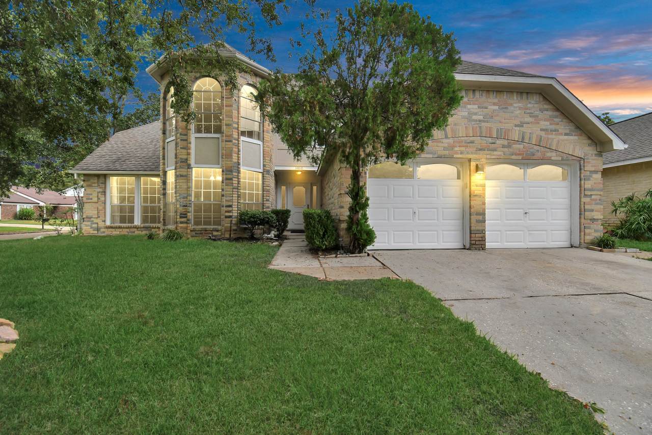 14810 Cypress Ridge Drive - Photo 1