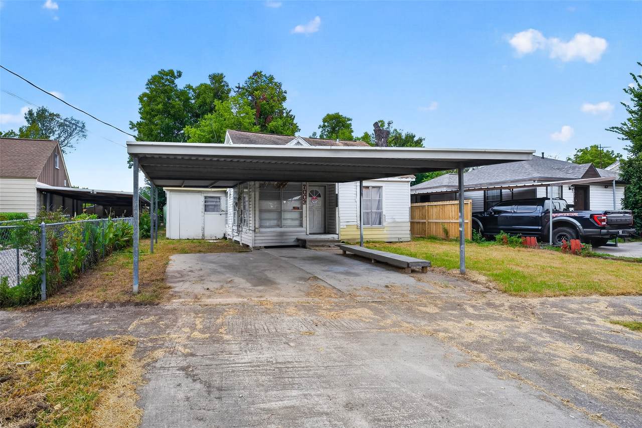 7003 Myrtle Street - Photo 1