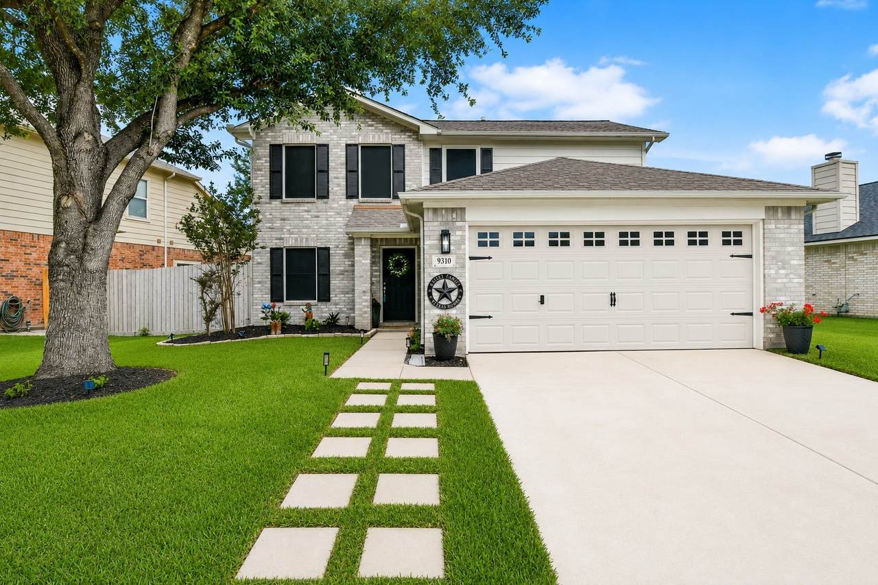 9310 Windy Spring Lane - Photo 1