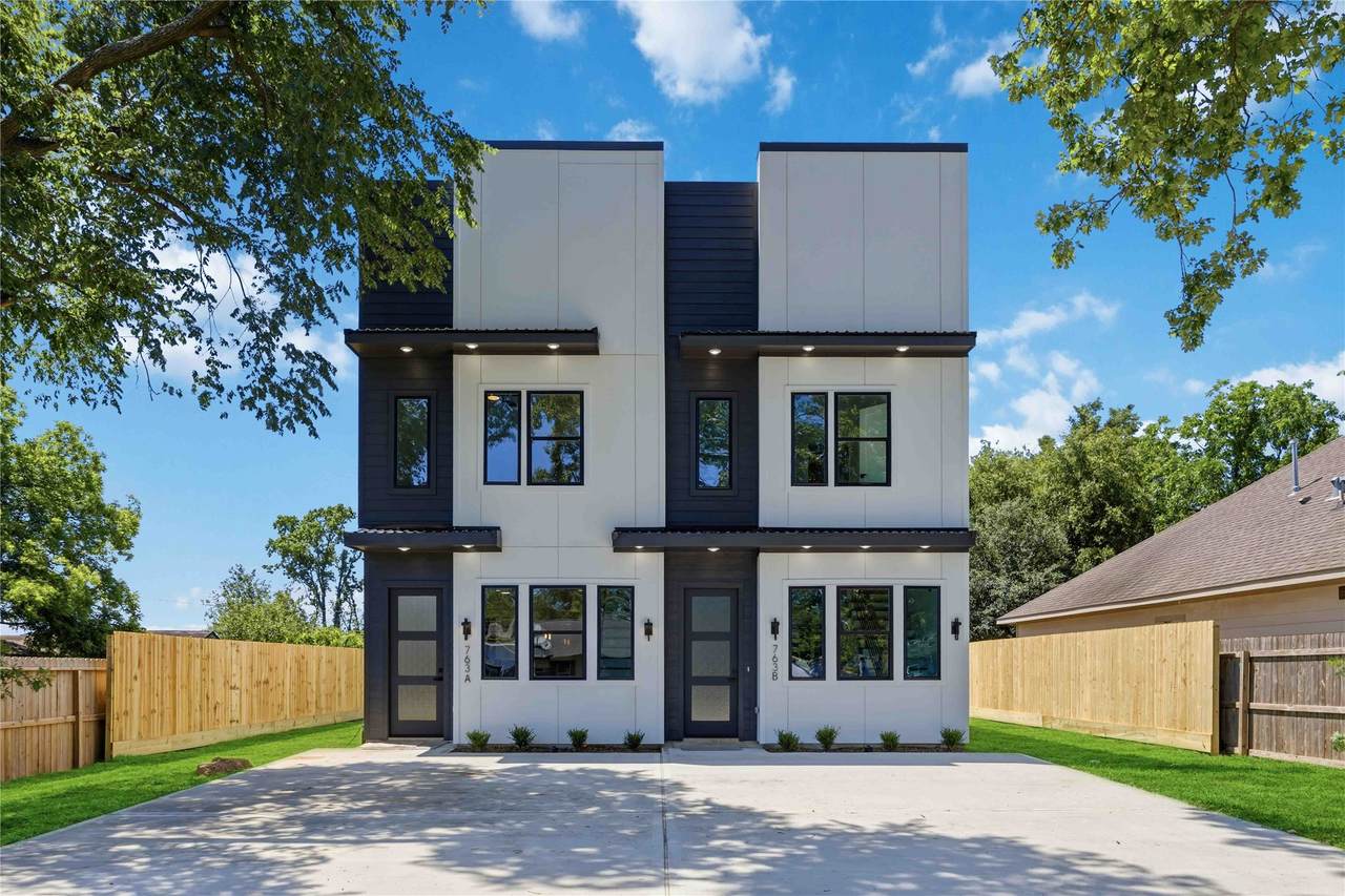 763 Fair Street - Photo 1