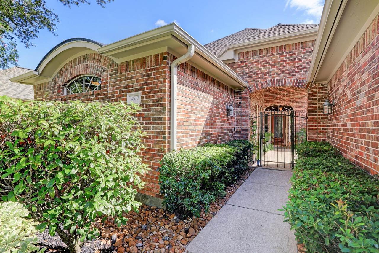 4510 Cypress Pond Court - Photo 1