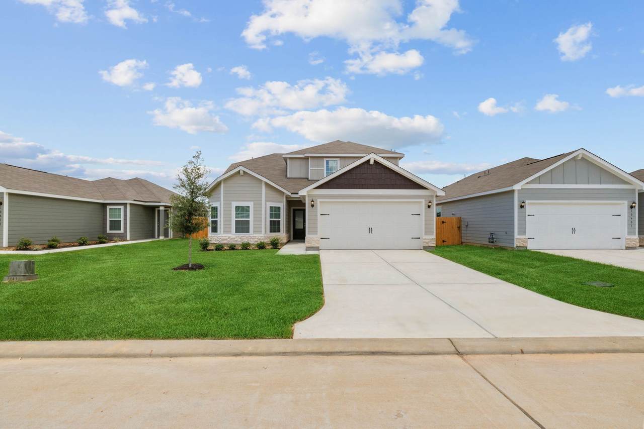 25535 Blooming Hazel Drive - Photo 1