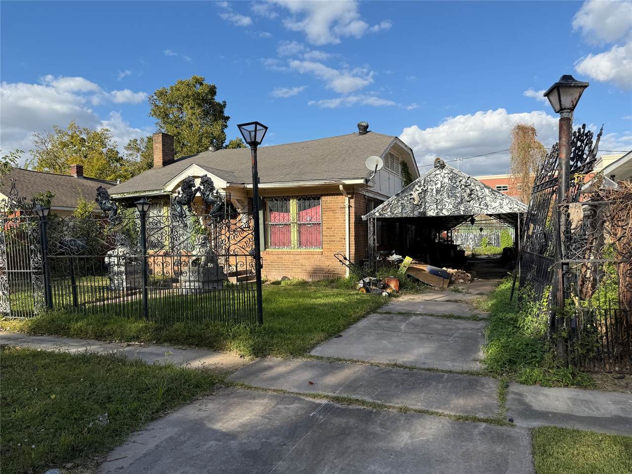 3015 Wentworth Street - Photo 1