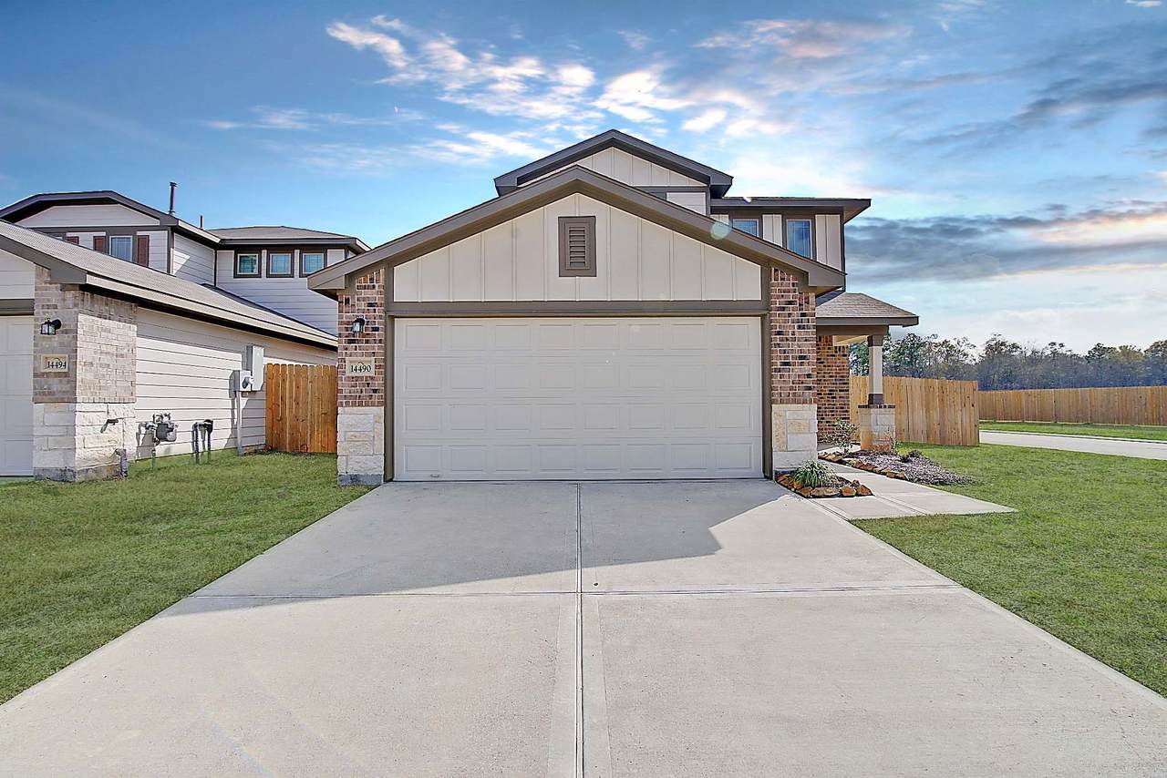 14616 Wheeler Drive - Photo 1