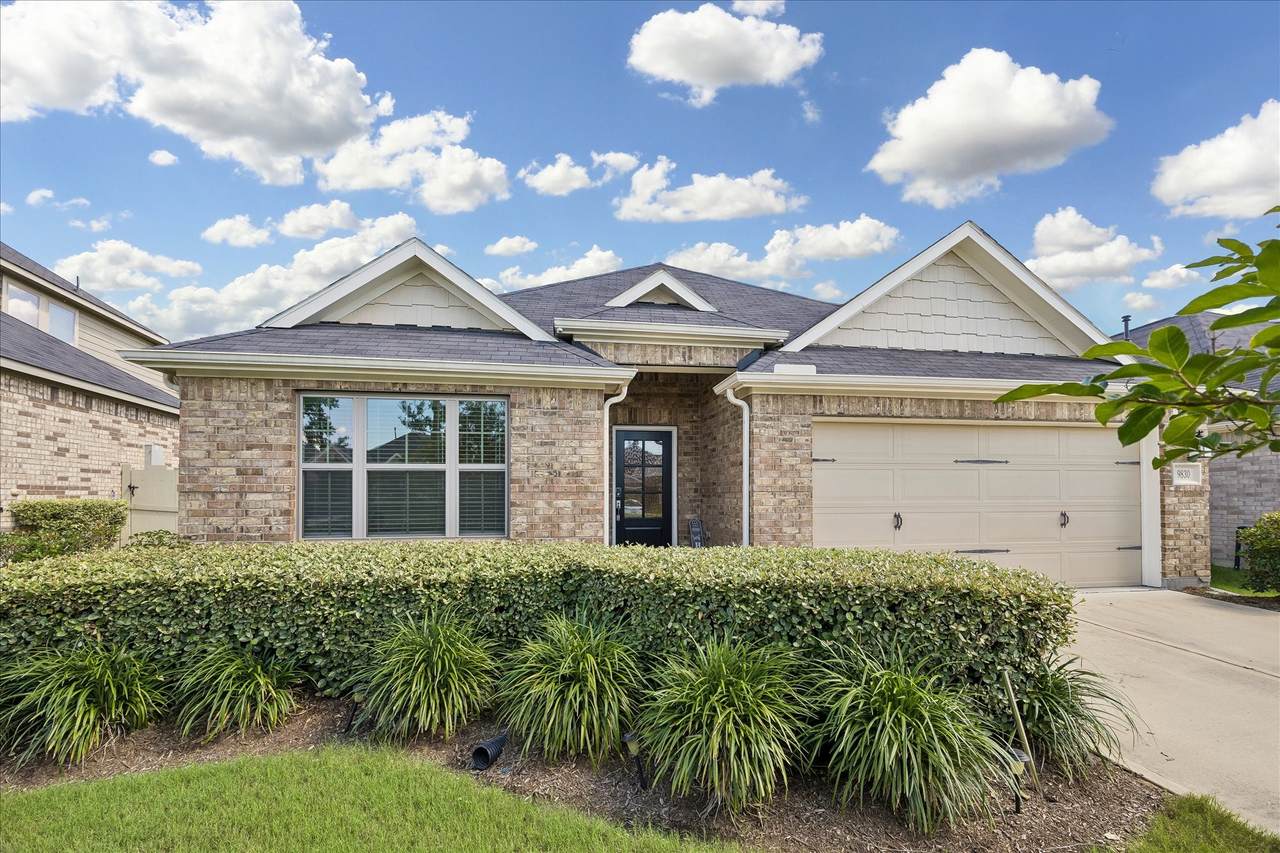 9830 Goshawk Trail - Photo 1