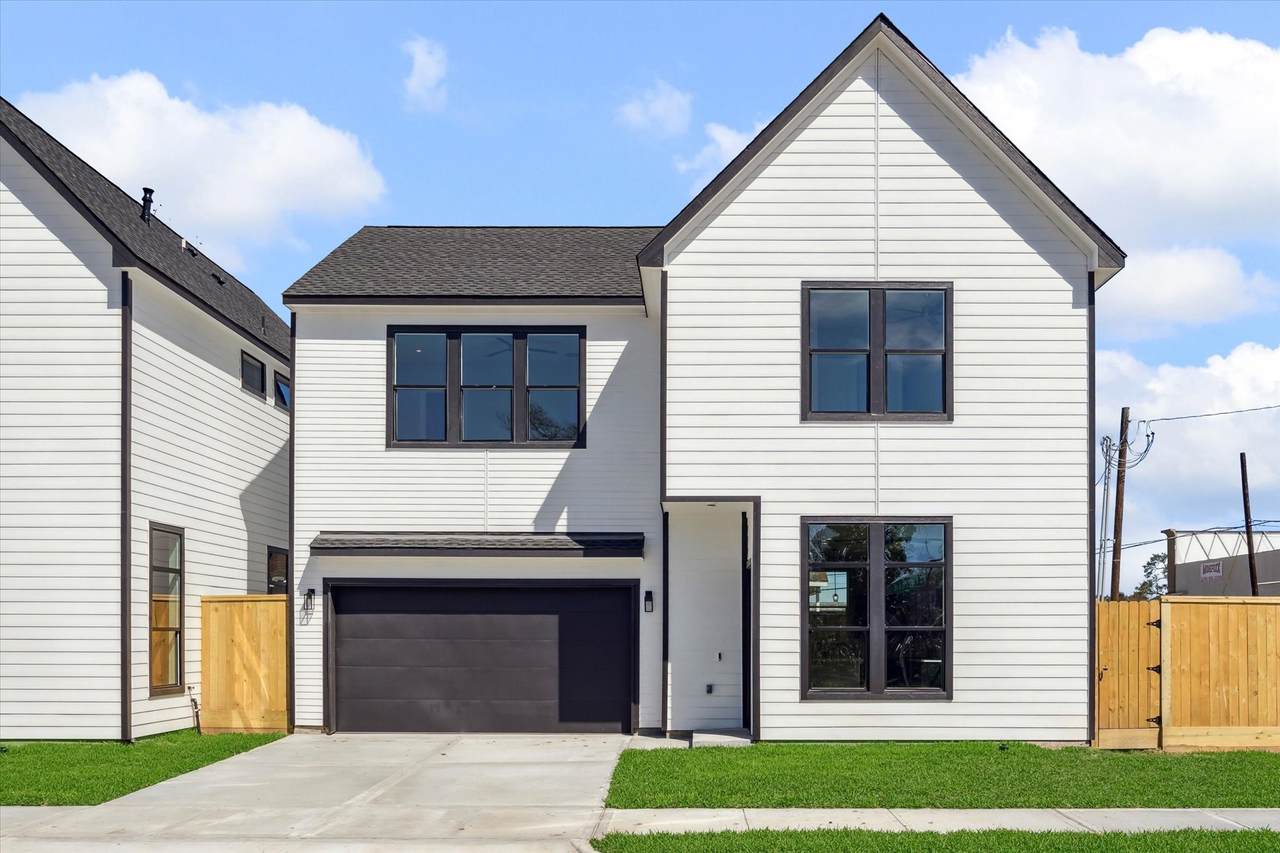 5617 Leonard Street - Photo 1