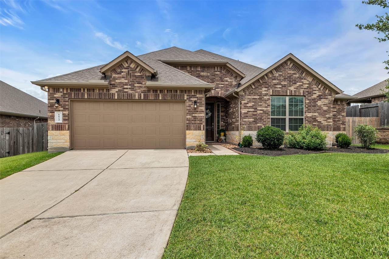 6024 Calypso Court - Photo 1