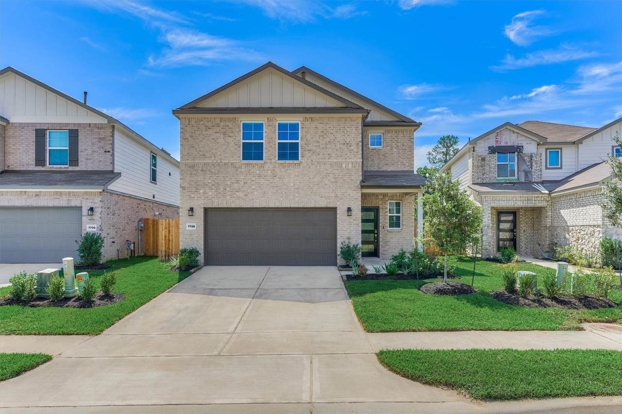 7726 Bergamot Circle - Photo 1