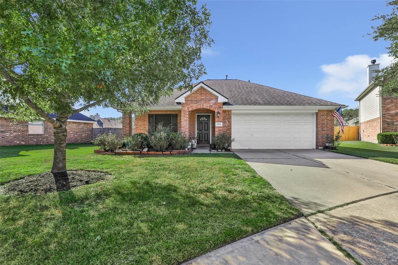 6714 Carrington Ridge Lane - Photo 1