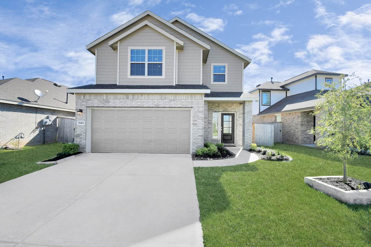 19463 Rosali Meadow Drive - Photo 1