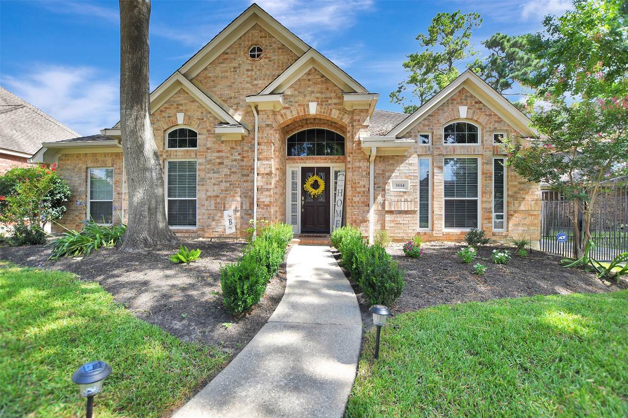 3614 Cedar Glen Lane - Photo 1