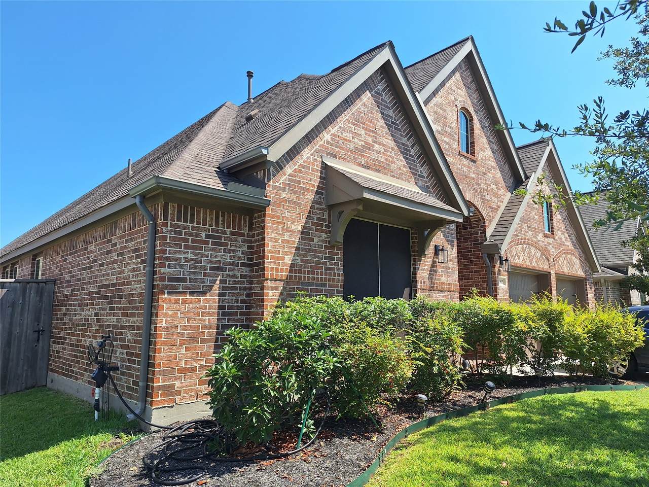 23621 Crossworth Drive - Photo 1