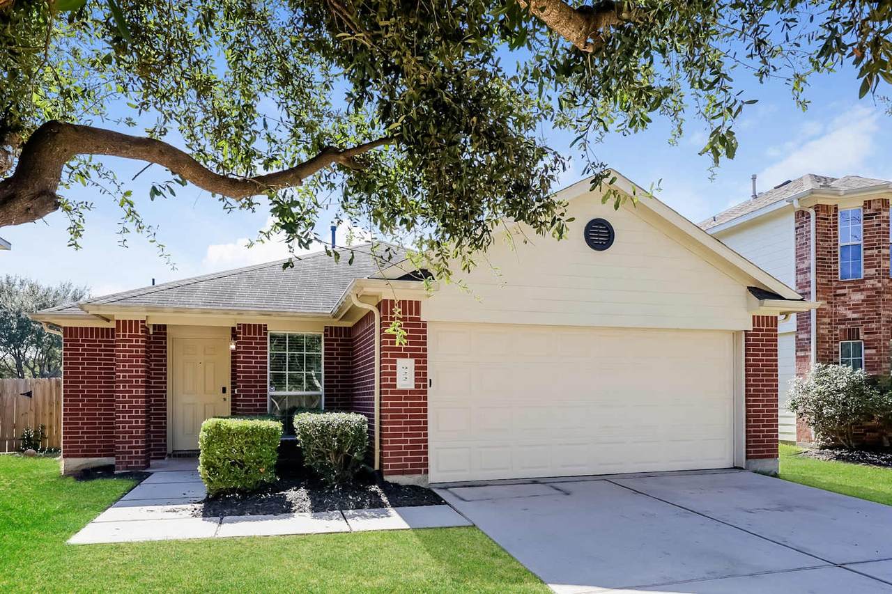 922 Doubletree Glen Drive - Photo 1