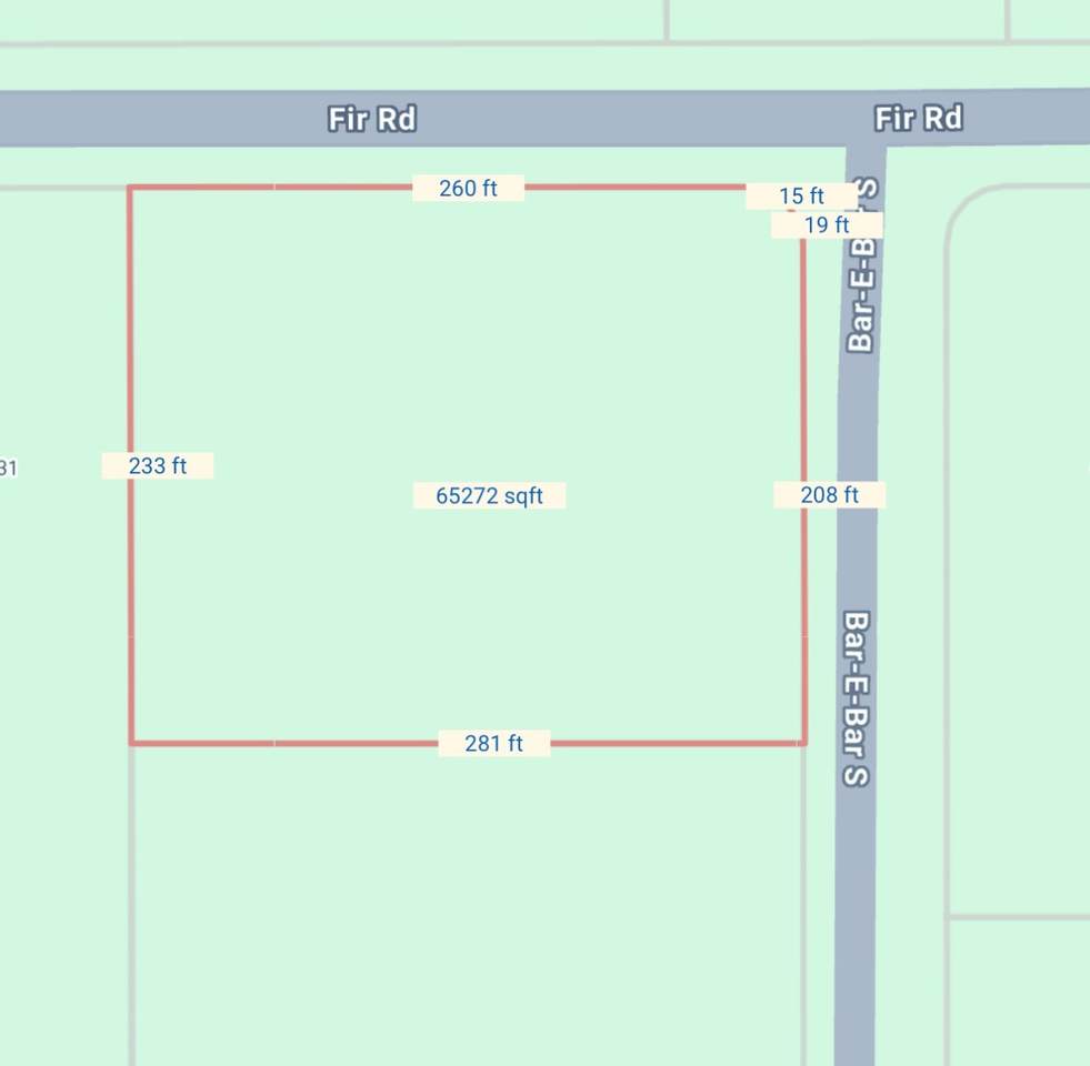 00 Bar E Bar S And Fir - Photo 1