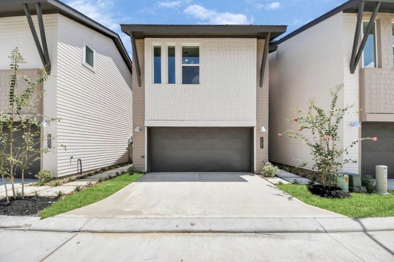 3216 Mansfield St - Photo 1