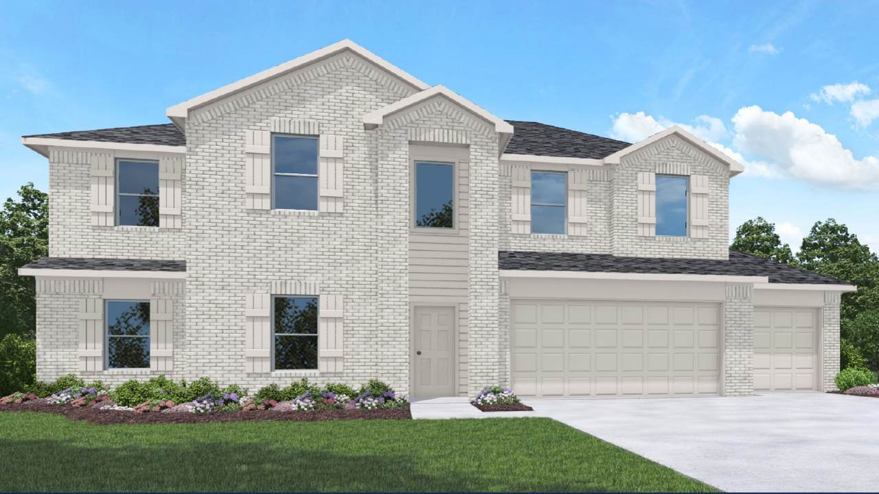 15107 Cibolo Lane - Photo 1