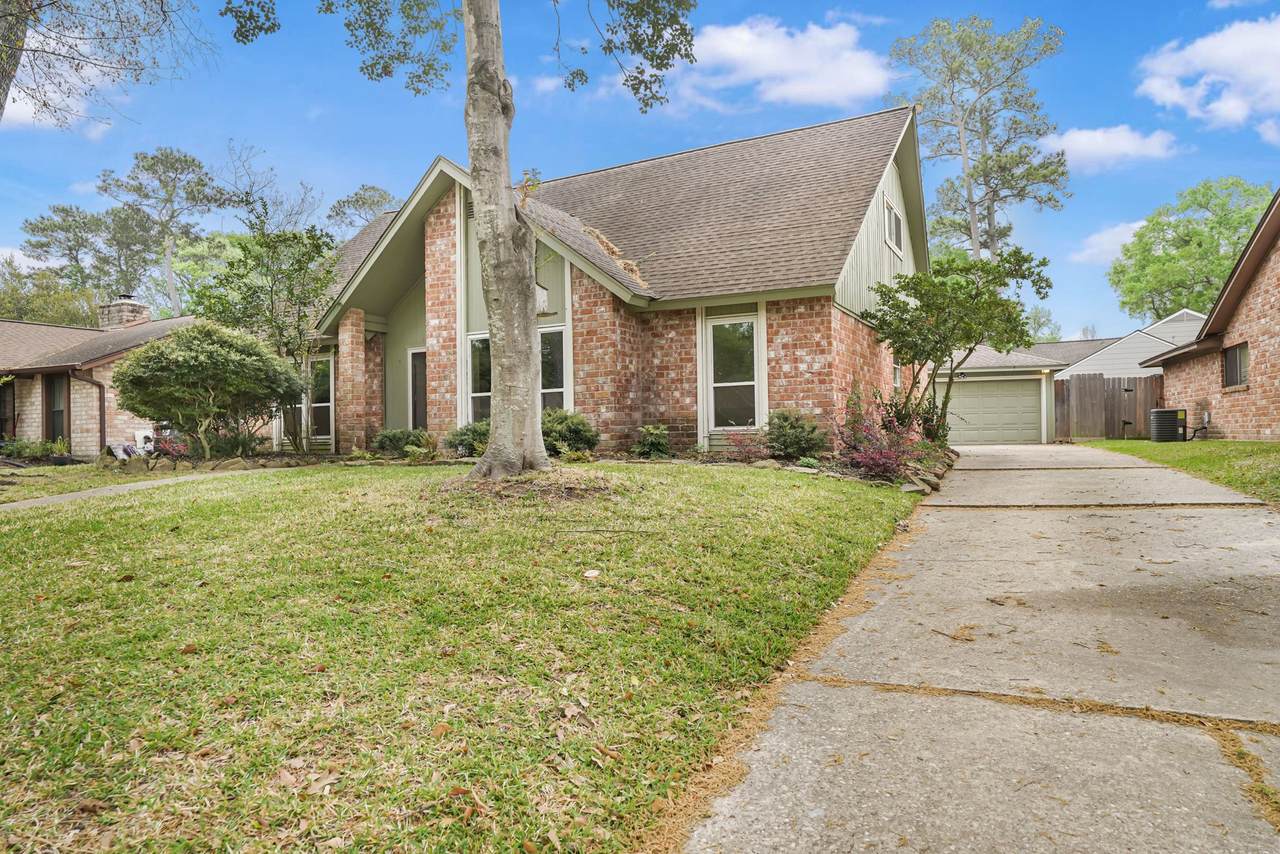 2918 Laurel Fork Drive - Photo 1