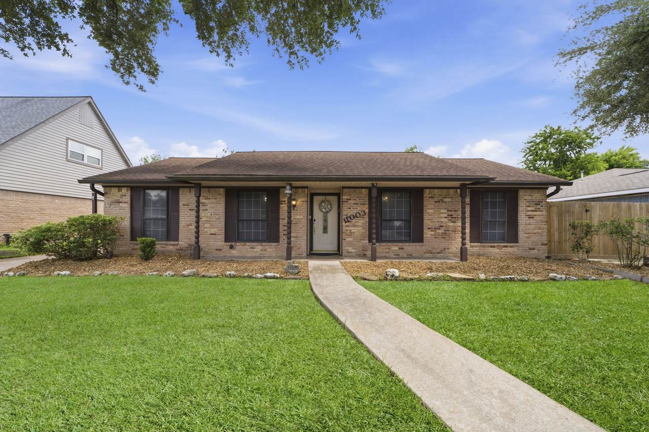 11003 Sageorchard Lane - Photo 1