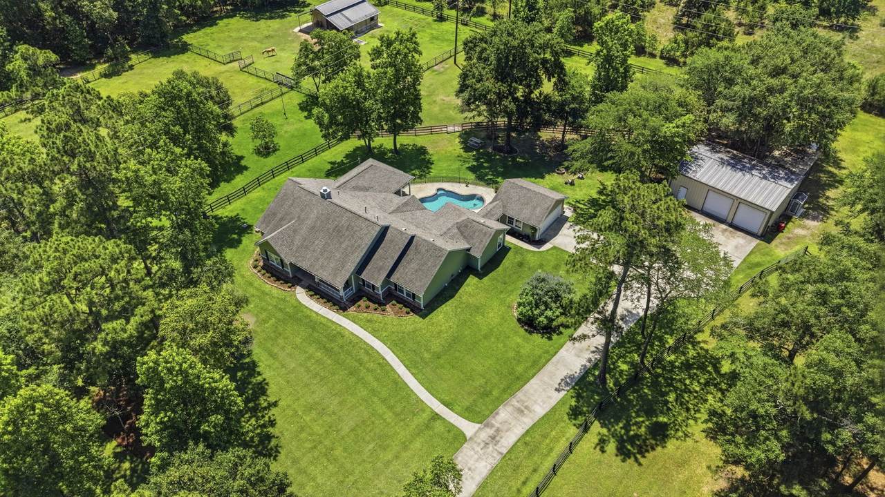 16903 Mustang Trail Drive - Photo 1