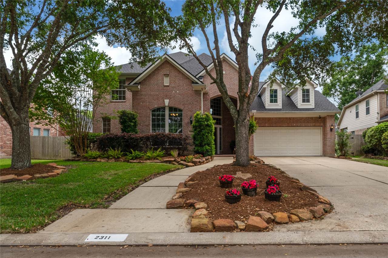 2311 Chasebrook Trail Trail - Photo 1
