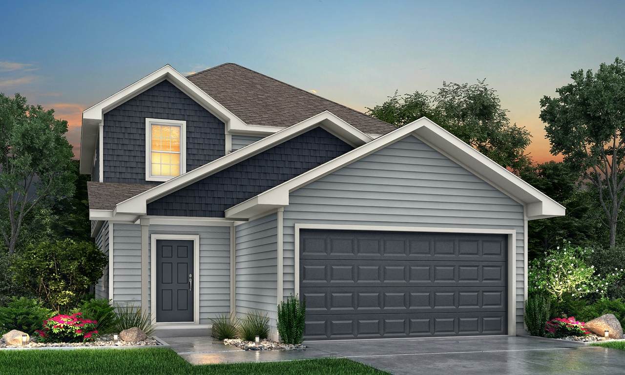 15659 Coneflower Hills Drive - Photo 1