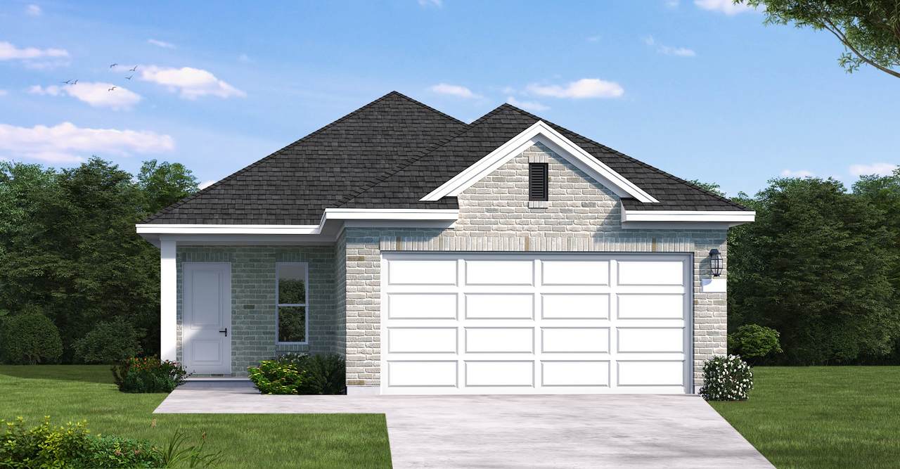 2659 Pond Cove Court - Photo 1