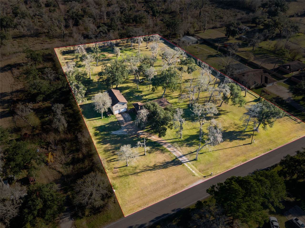 411 County Road 912A - Photo 1