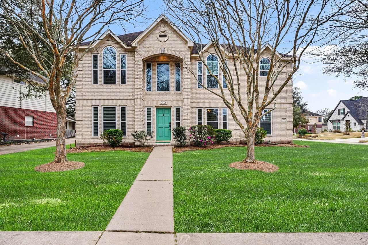 702 Huntercrest Street - Photo 1