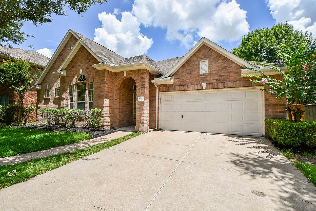 25710 Caddo Passway - Photo 1