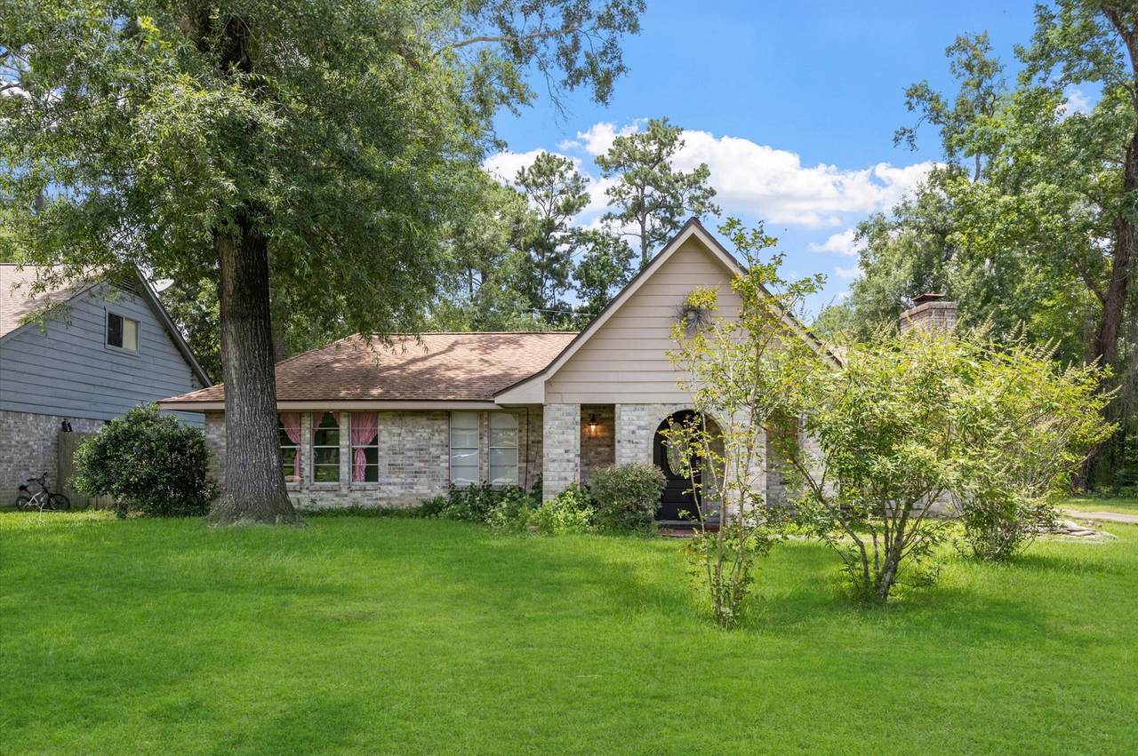 2126 Eagle Point Road - Photo 1