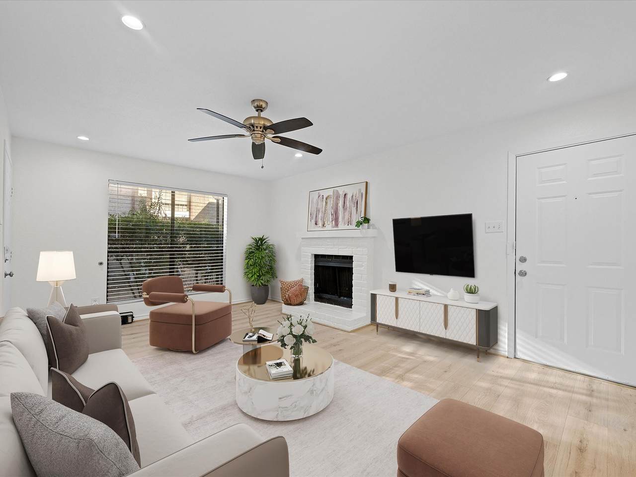 2120 Wilcrest Drive - Photo 1