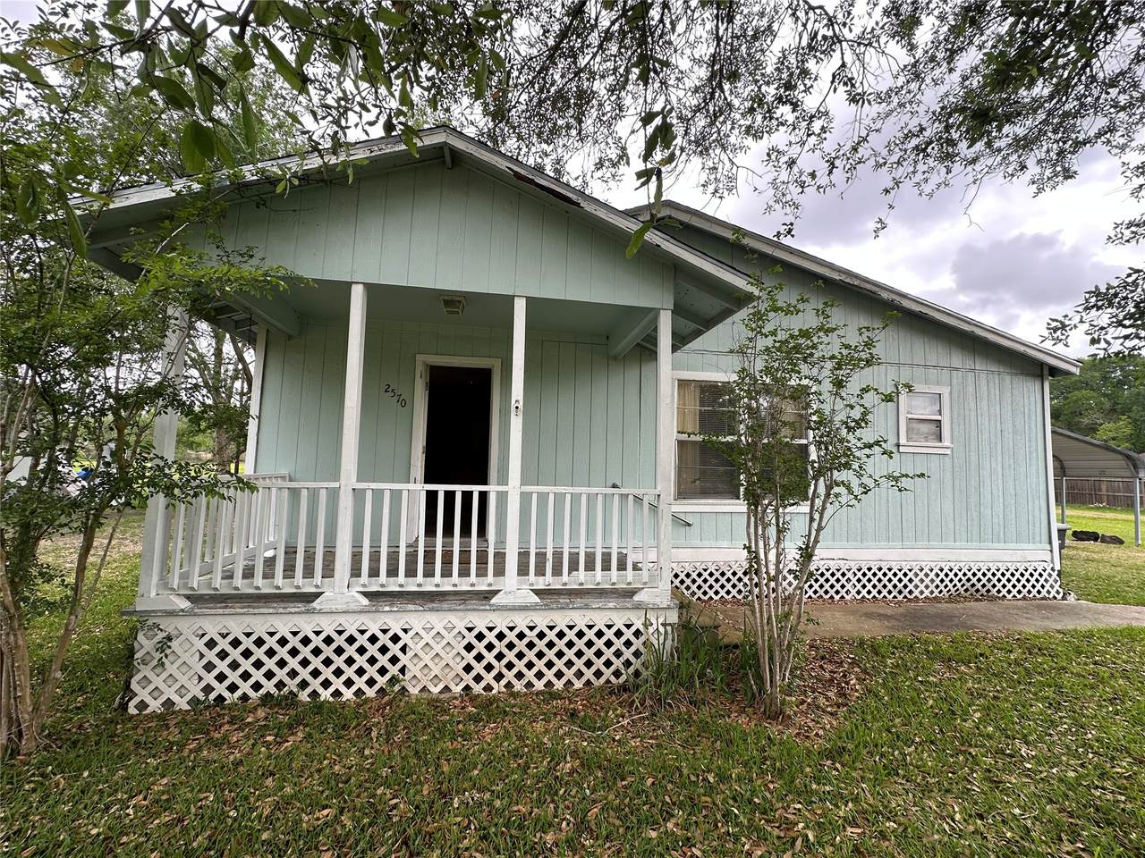 2570 Stadium Drive - Photo 1