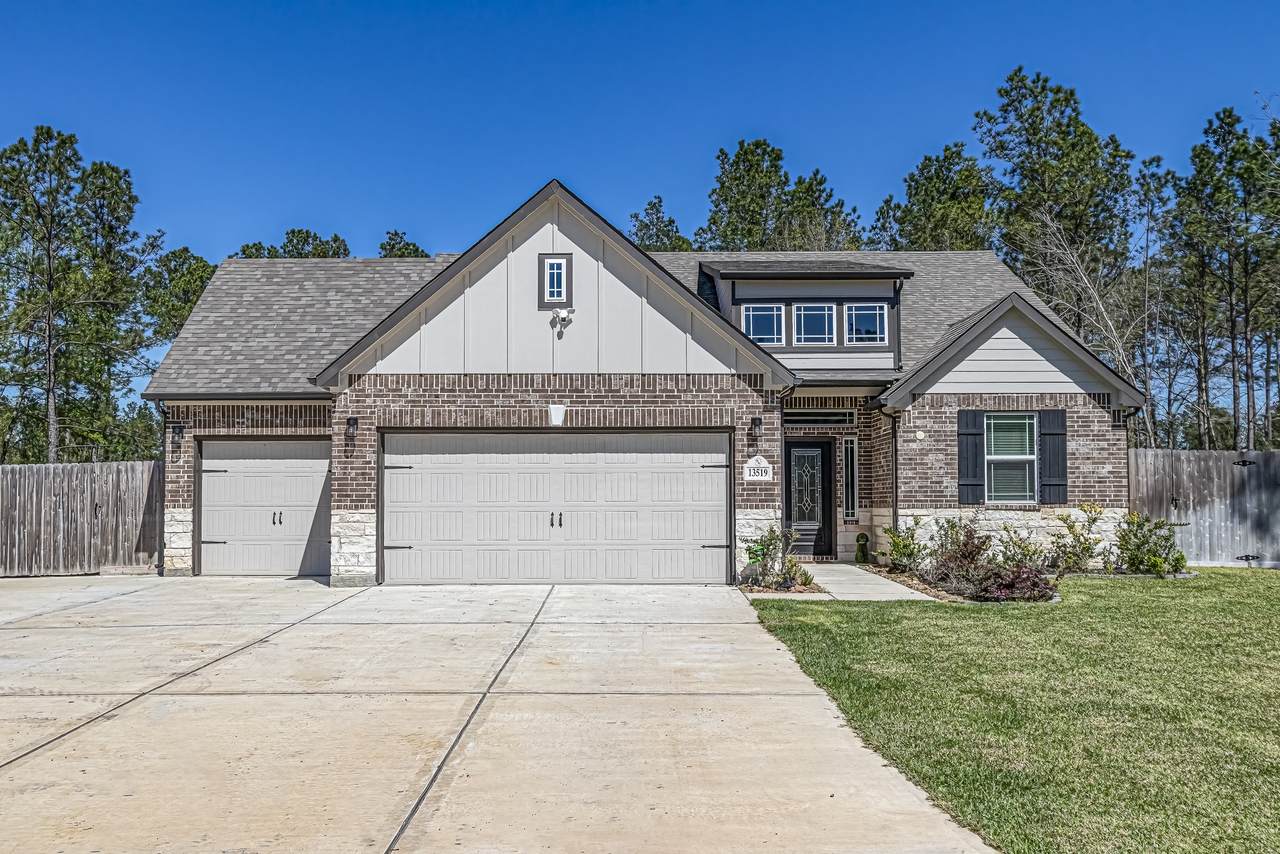 13519 Caldwell Street - Photo 1