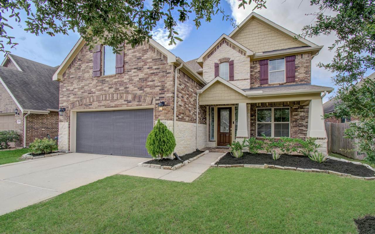 24715 Ballad Drive - Photo 1