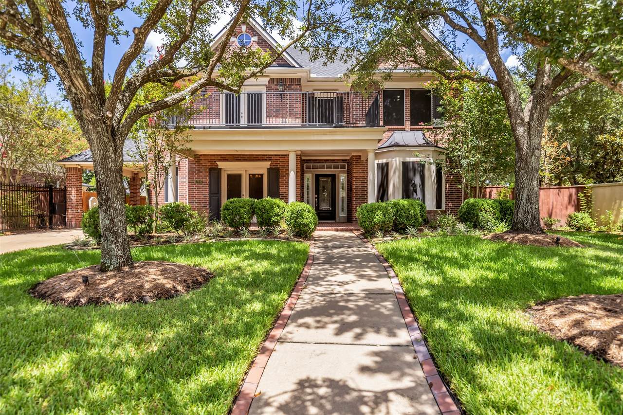 13902 Cantrelle Manor Lane - Photo 1