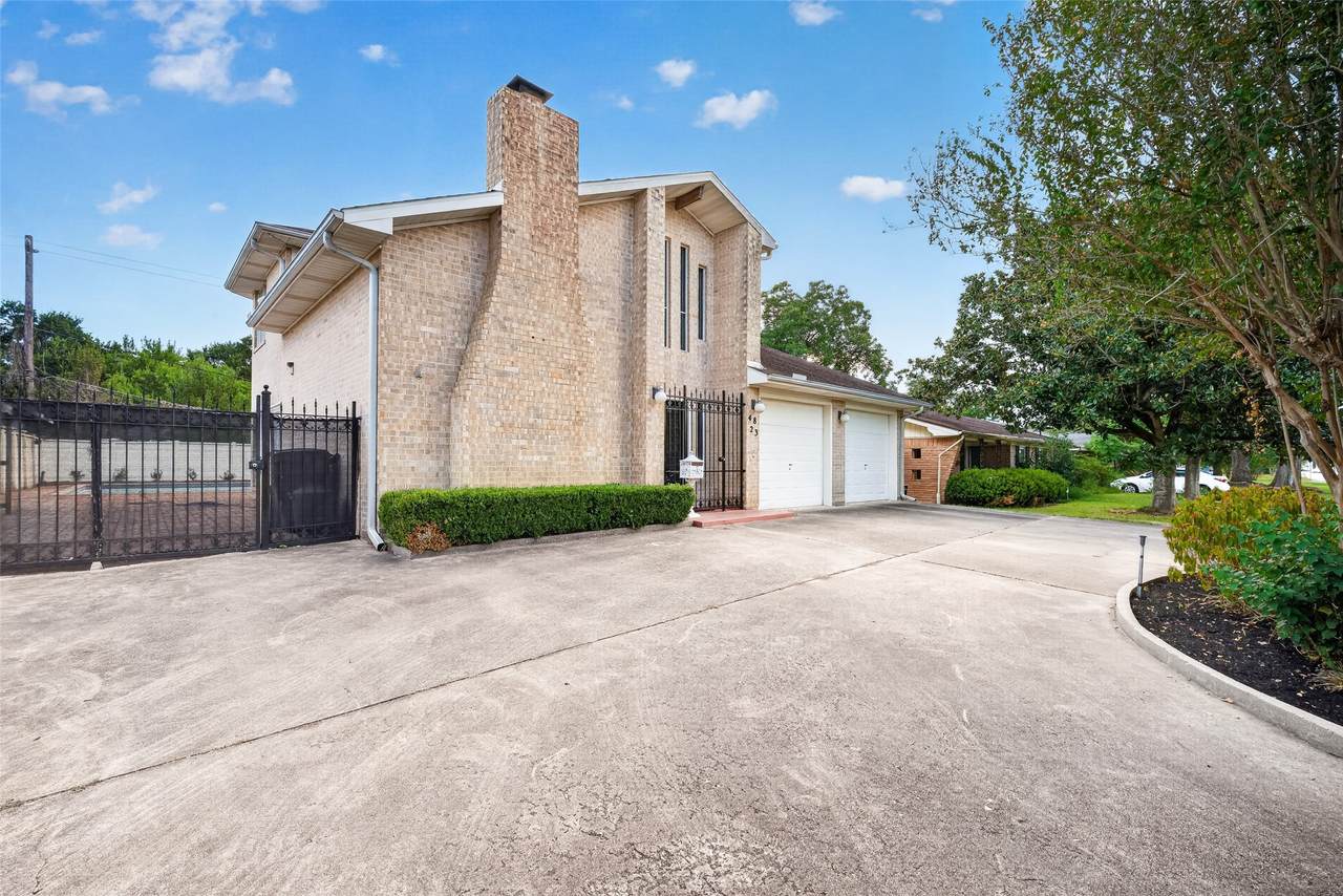 4823 Benning Drive - Photo 1
