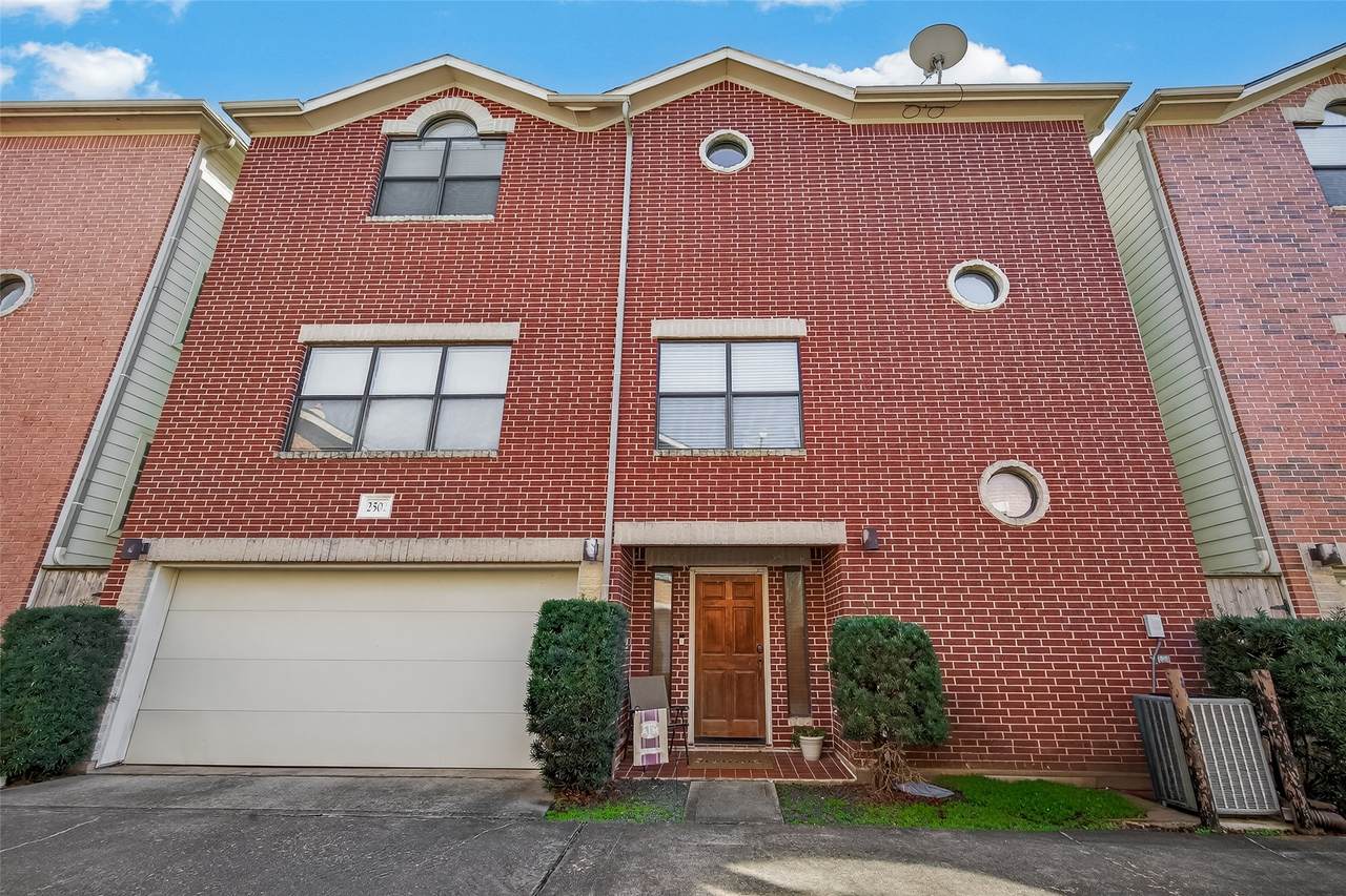 2502 Brinkman Street - Photo 1