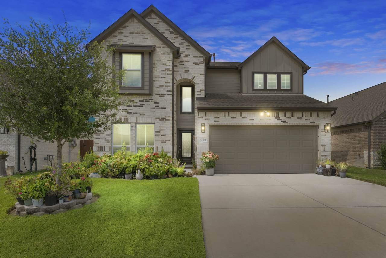 14519 Tundra Swan Drive - Photo 1