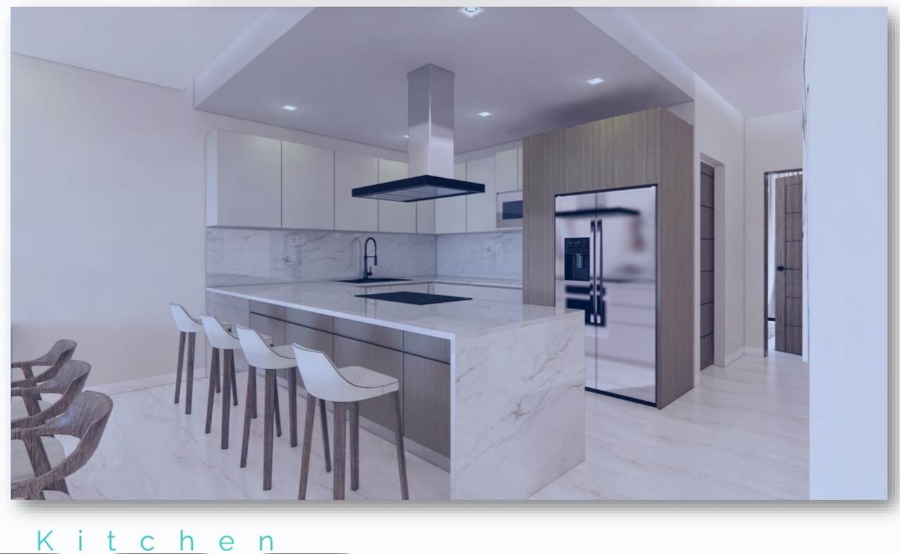 Manzana 3 Lote 5 Mirador Chahue - Photo 1