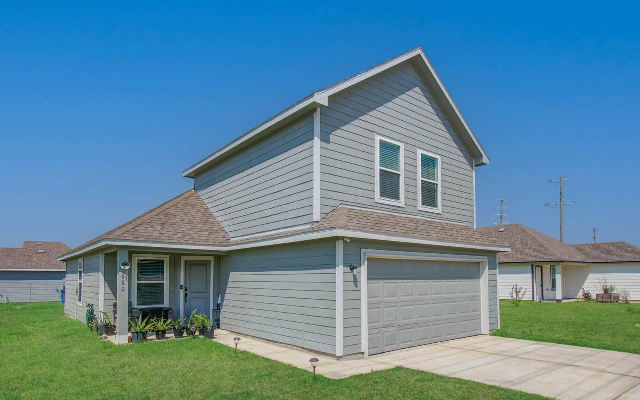 2002 Road 5500 - Photo 1