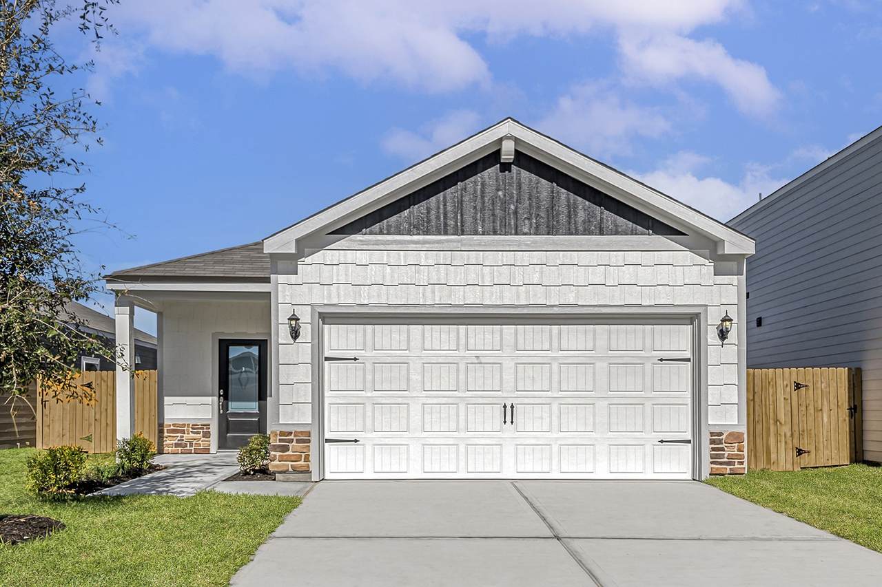 8124 Burnt Orchid Drive - Photo 1