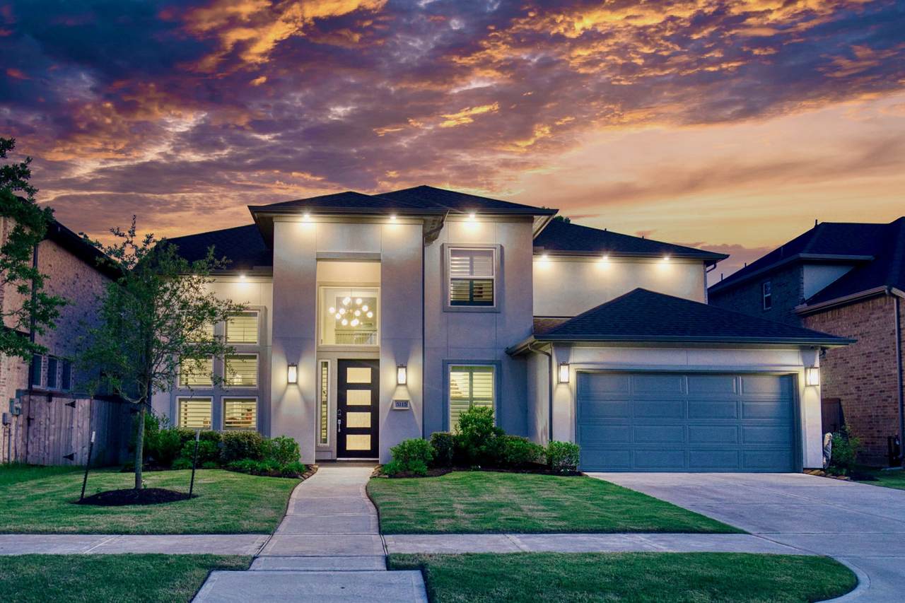 5115 Maumee River Drive Drive - Photo 1