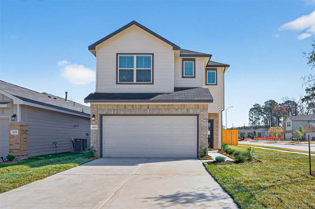518 Emerald Thicket Lane - Photo 1
