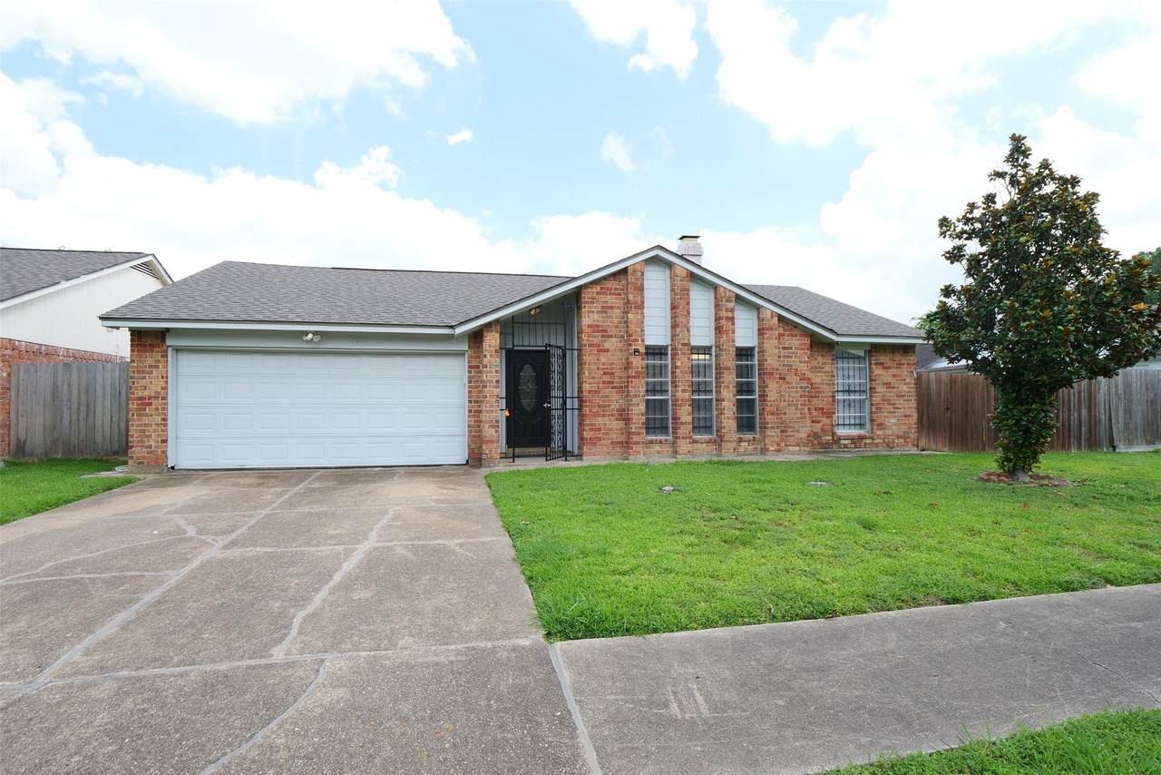 13314 Ensley Wood Drive - Photo 1