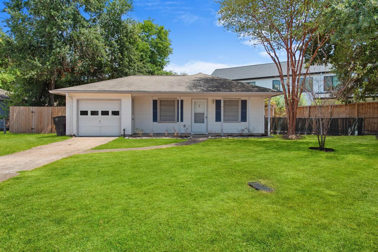 1510 Afton Street - Photo 1