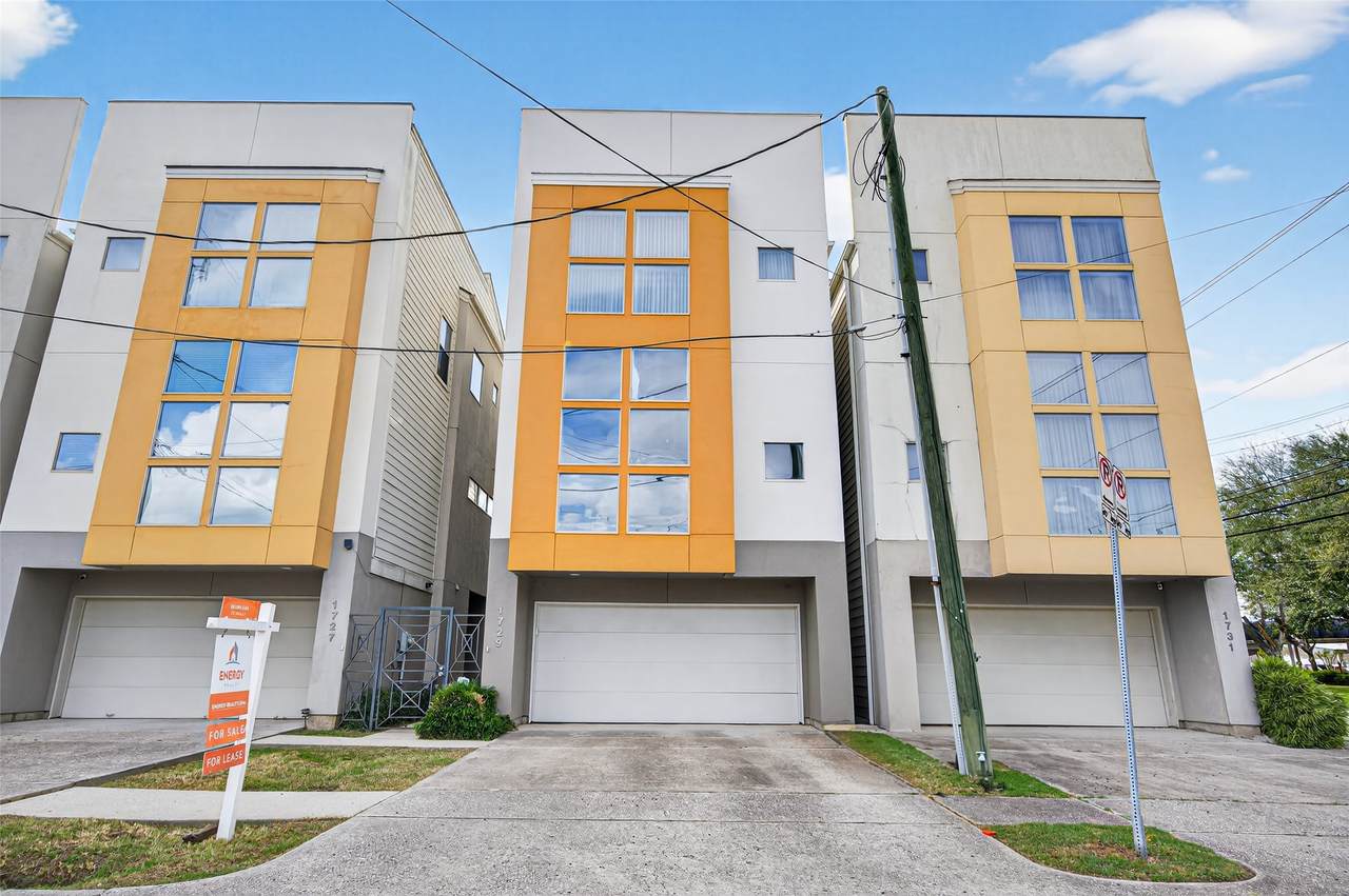 1729 Reinerman Street - Photo 1