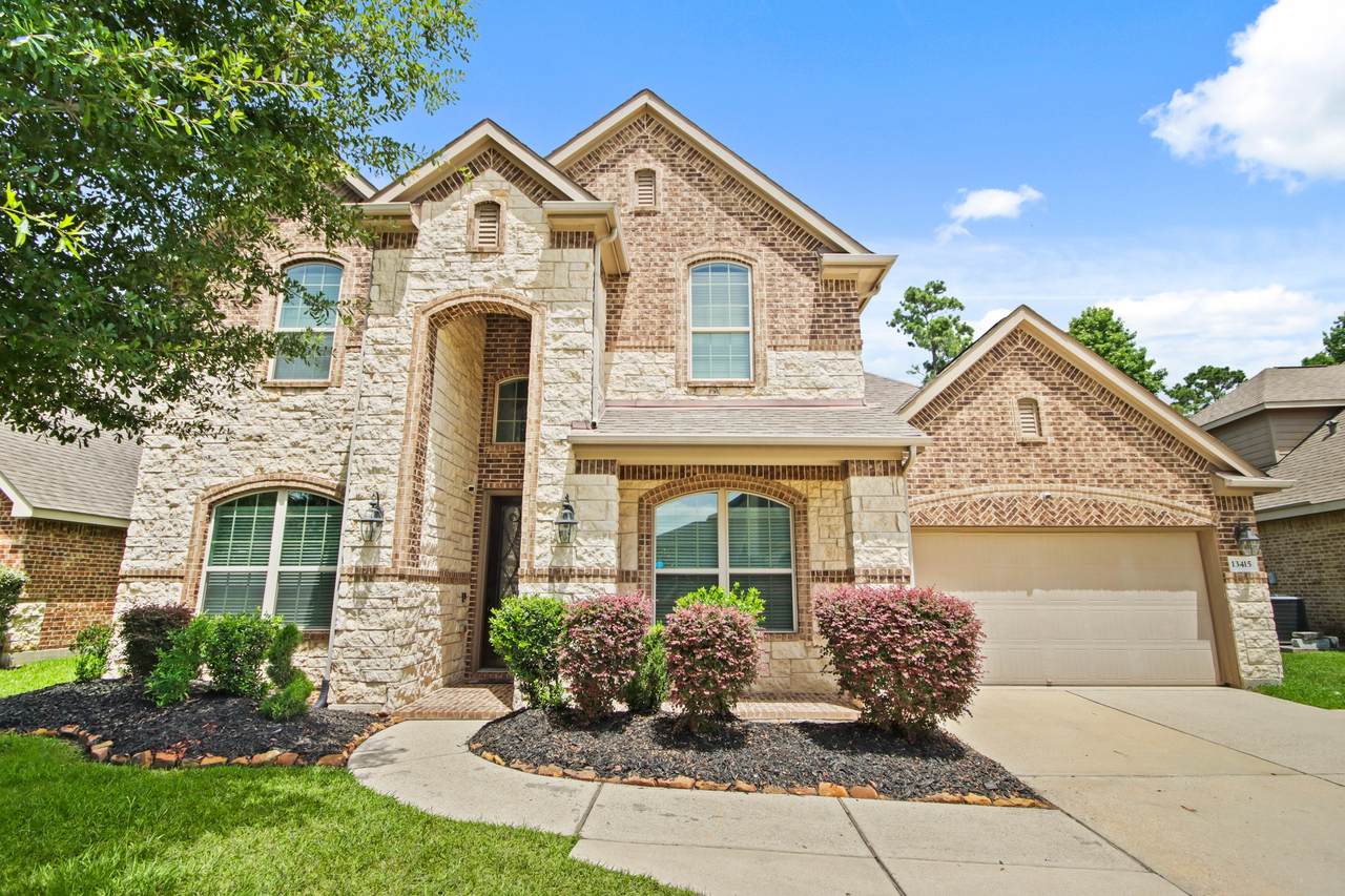 13415 Lake Arlington Road - Photo 1