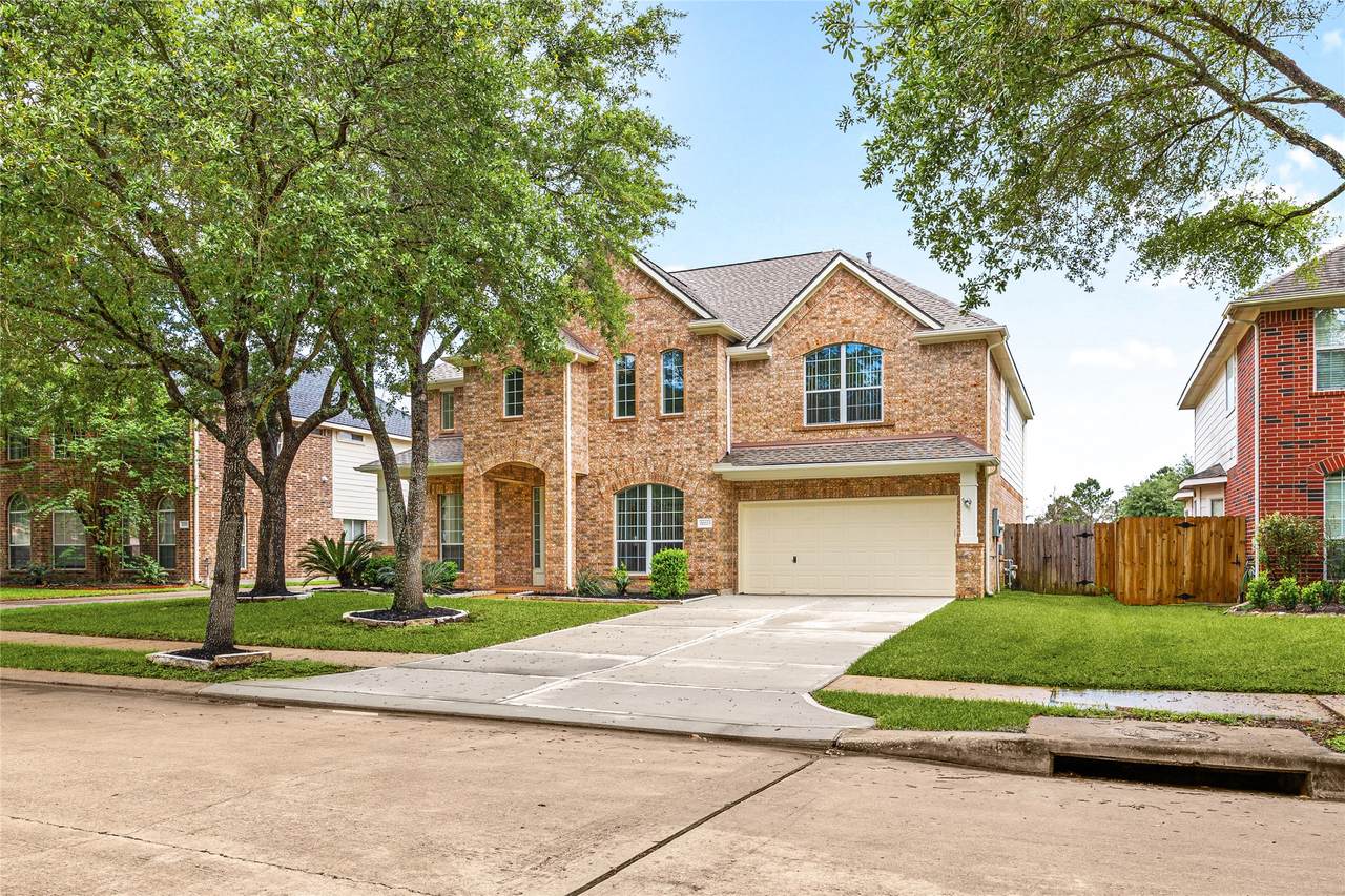 21223 Granite Trail Lane - Photo 1